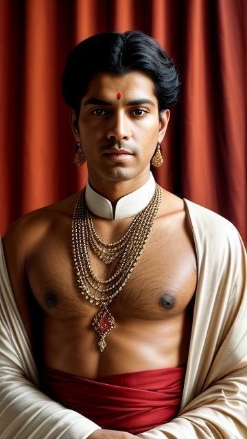 Indian Royals 13